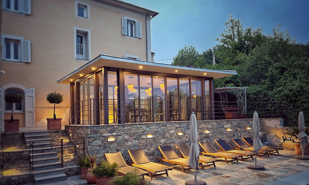 Rutali Bed & Breakfast | À Villa di Rutali