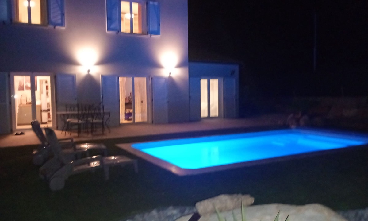 Calenzana House | Évasion en Balagne – Entre mer et montagnes corse.