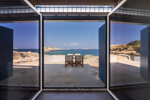 Psathi House | Ωκεανίς Κίμωλος