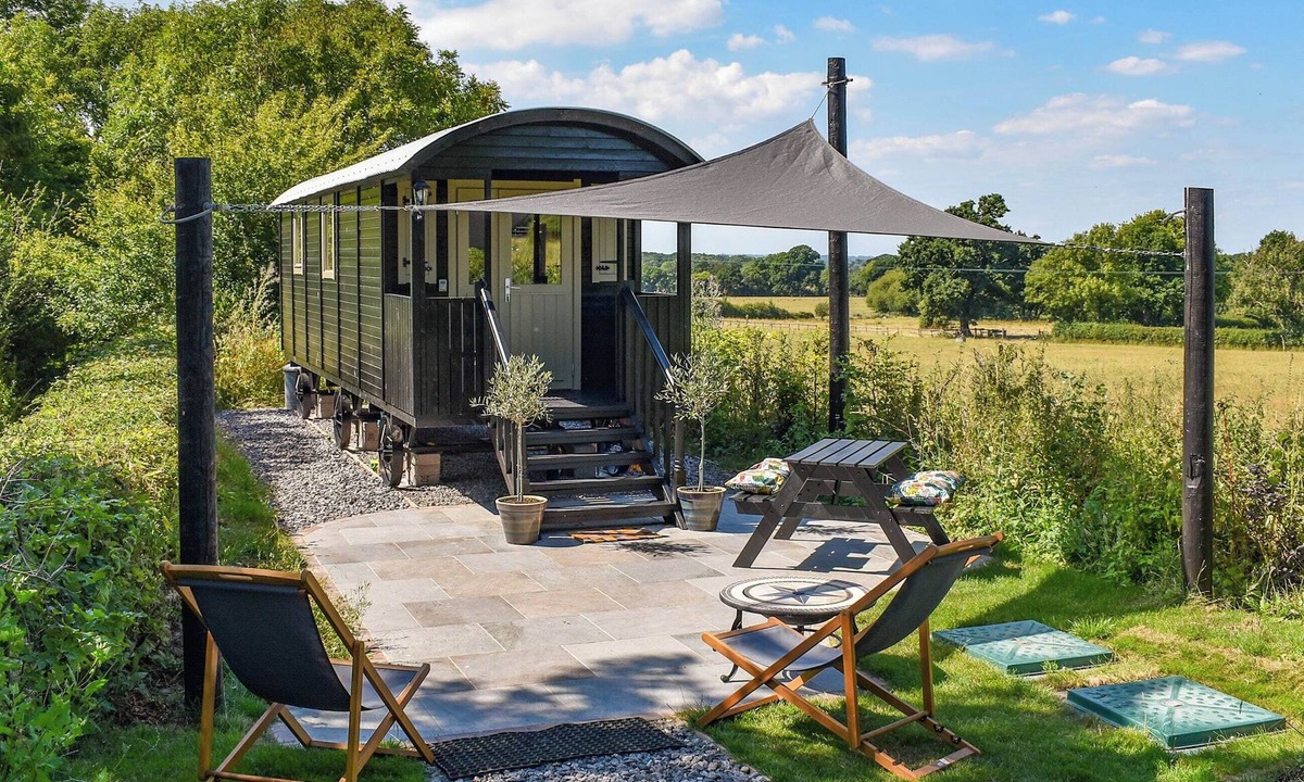 Ibberton Cottage | 1 bedroom accommodation in Ibberton, Blandford Forum