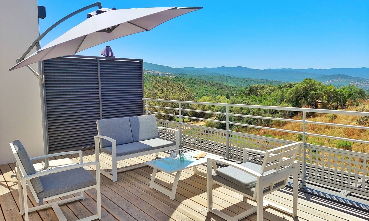 Grosseto-Prugna Apartment | 1 bedroom apartment in grosseto-prugna