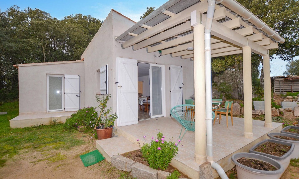 Coti-Chiavari House | 1 bedroom cozy home in Coti Chiavari