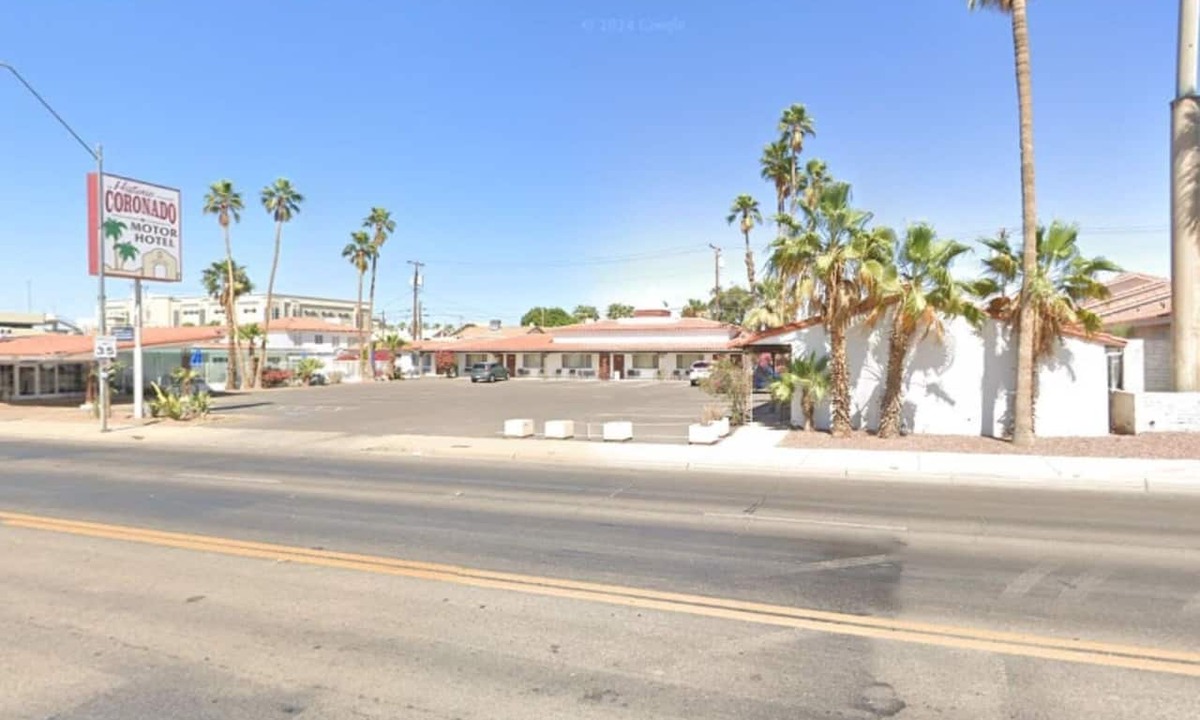 Yuma Townsite Apartment | 1 King&1 Queen Suite|Nsmk