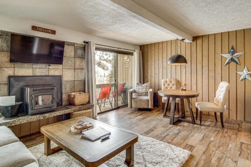 Brian Head House | 1 Mi to Brian Head Resort! Mtn-View Gem w/Shuttle