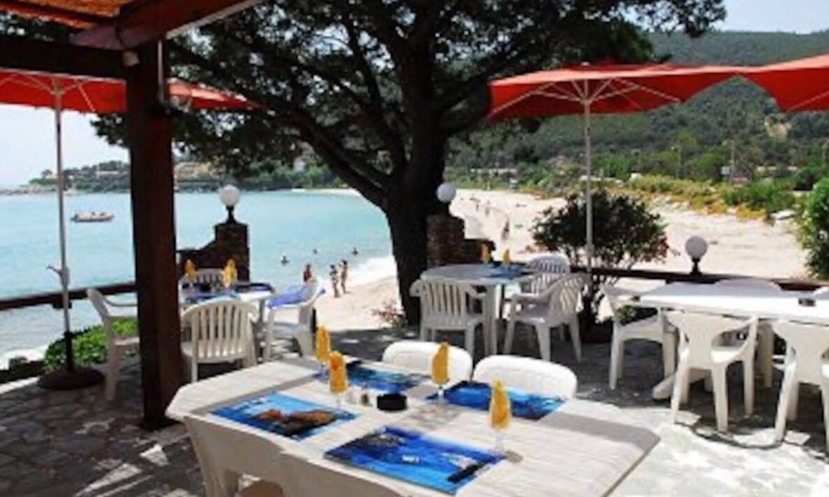 Tarcu House | 100% Happiness superb villa with sea view, near beach. Idyllic setting