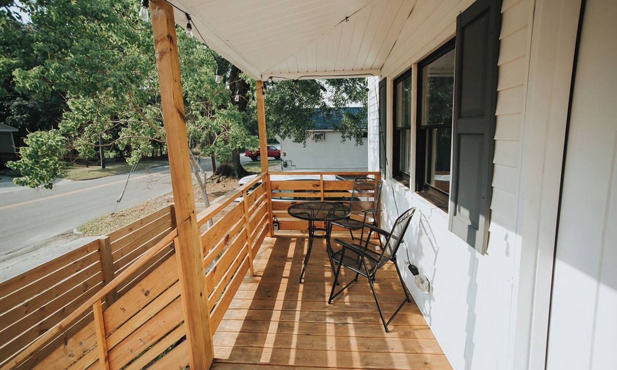 Wilmington House | 12 Min Walk to Riverfront, Beautiful Peaceful Home