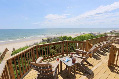 Whalehead Beach House | 1215 - Sea Spirit
