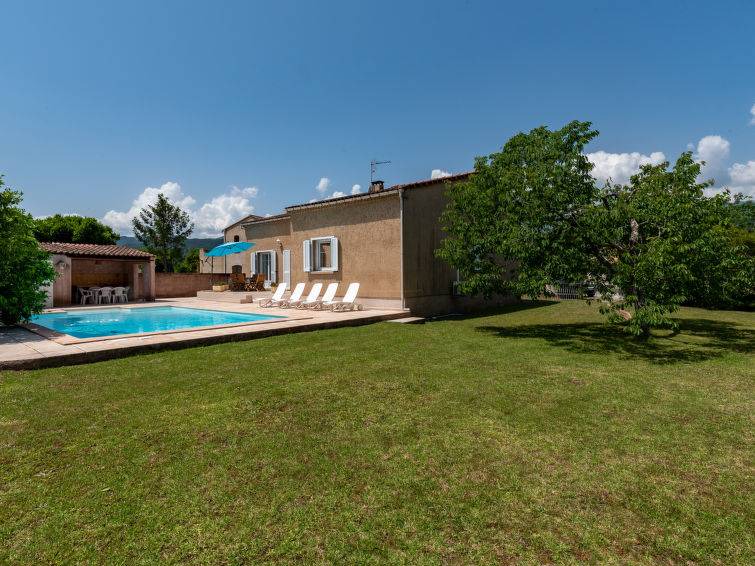 Prunelli-di-Fiumorbo House | 135 m² House ∙ 3 bedrooms ∙ 6 guests