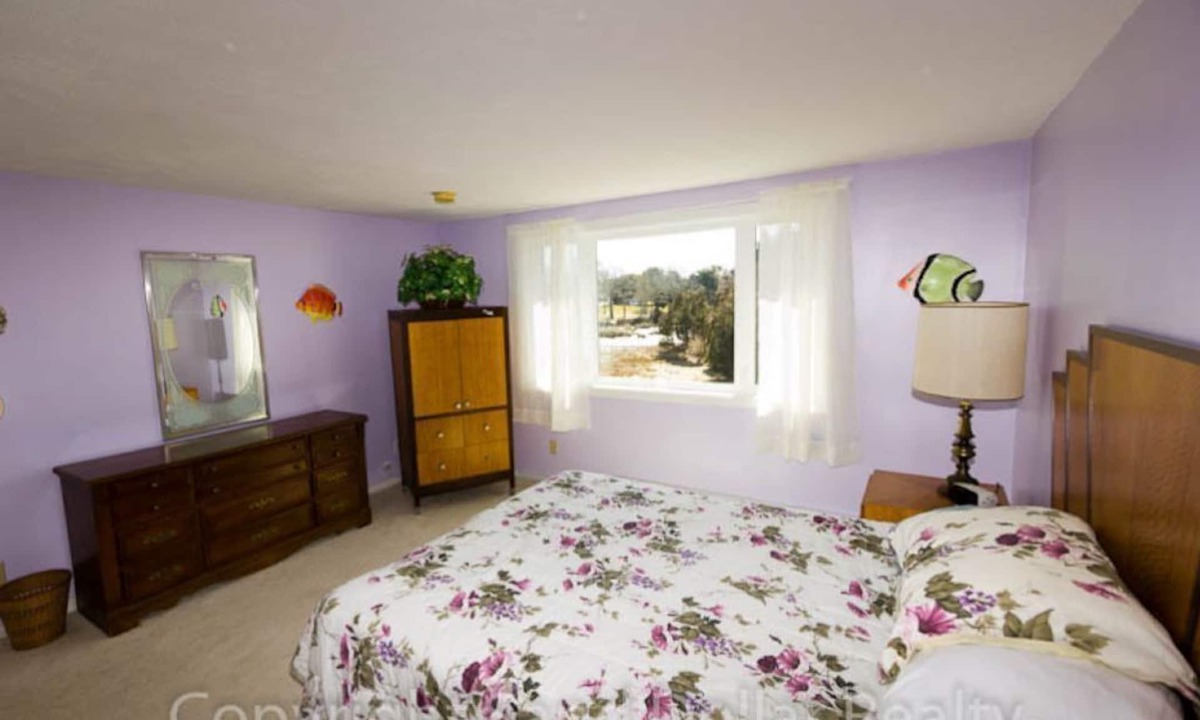 Bourne House | 14 Benedict Rd