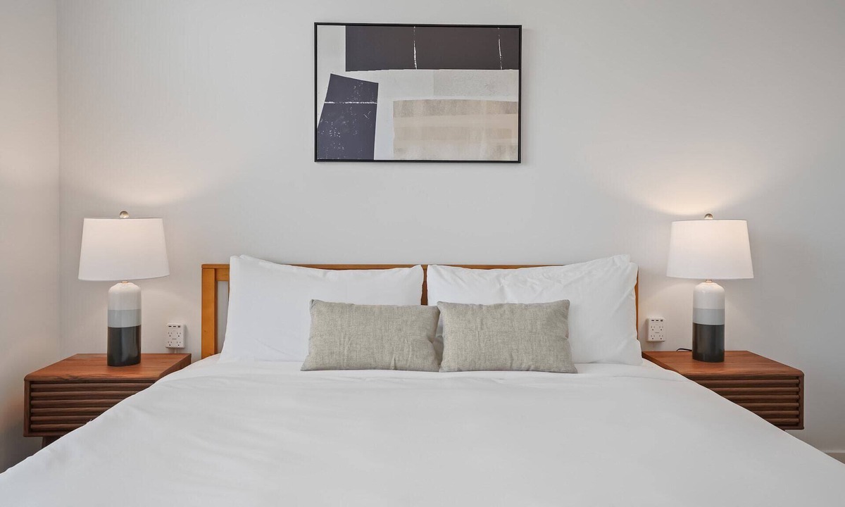 East End Apartment | #145 - Kasa at Cortland on the River Boise