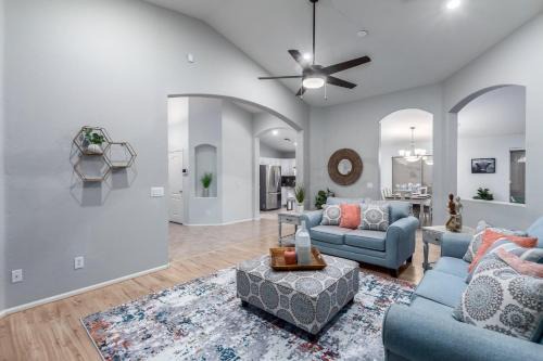 Canyon Trails House | 165th Goodyear