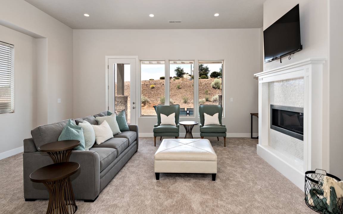 St. George House | 174 m² House ∙ 3 bedrooms ∙ 8 guests