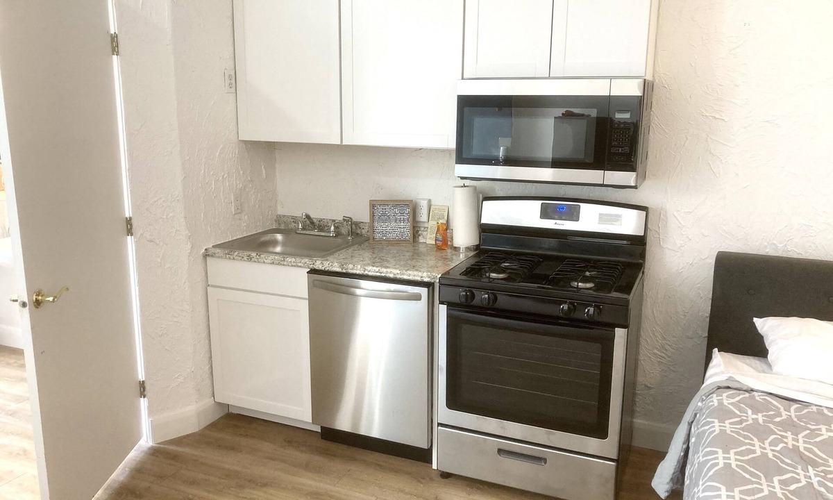St. George Resort | 18- St George Condo with 2 queen beds