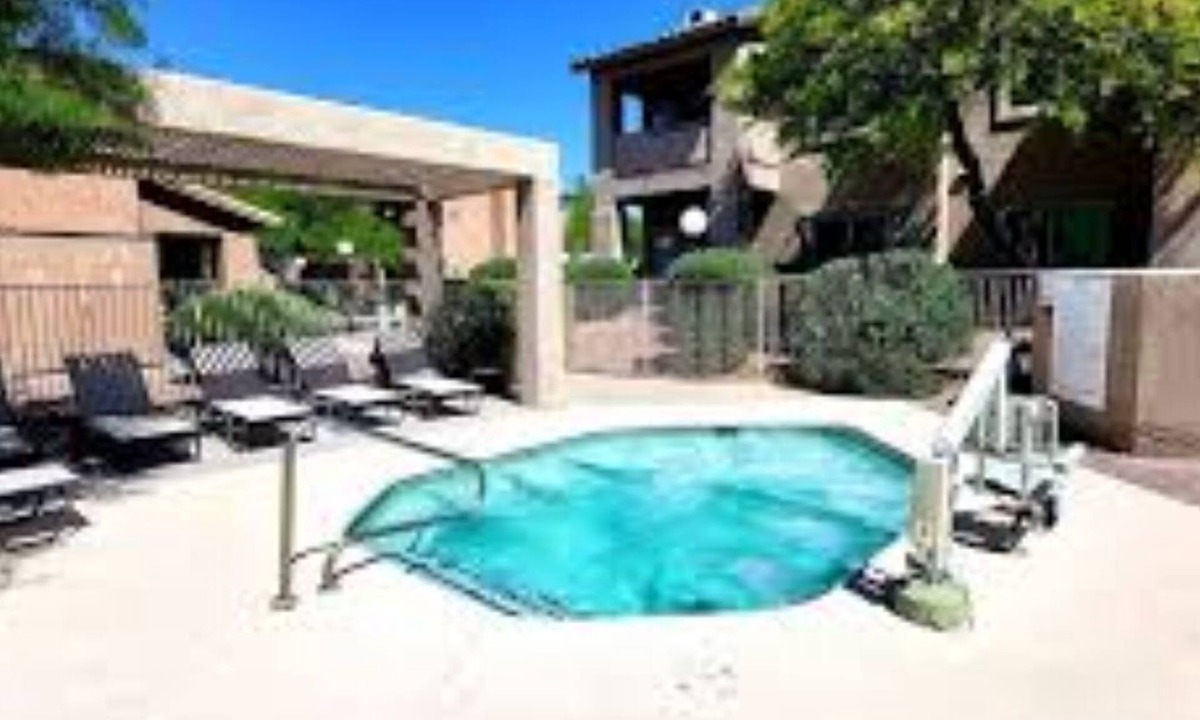 Rancho Vistoso Resort | 1Bed/1Bath at Rancho Vistoso! Oro Valley, AZ!