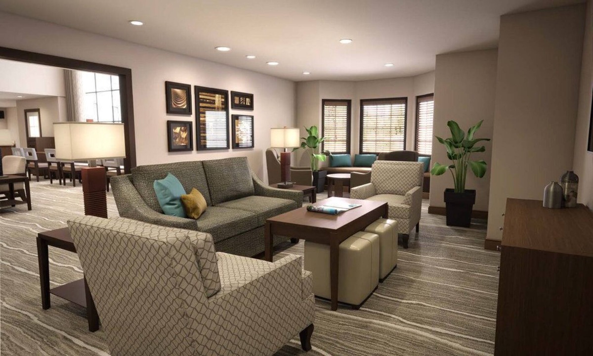 Scottsdale Apartment | 1BR King Suite w/Kitchen | Pool + Fitness Center