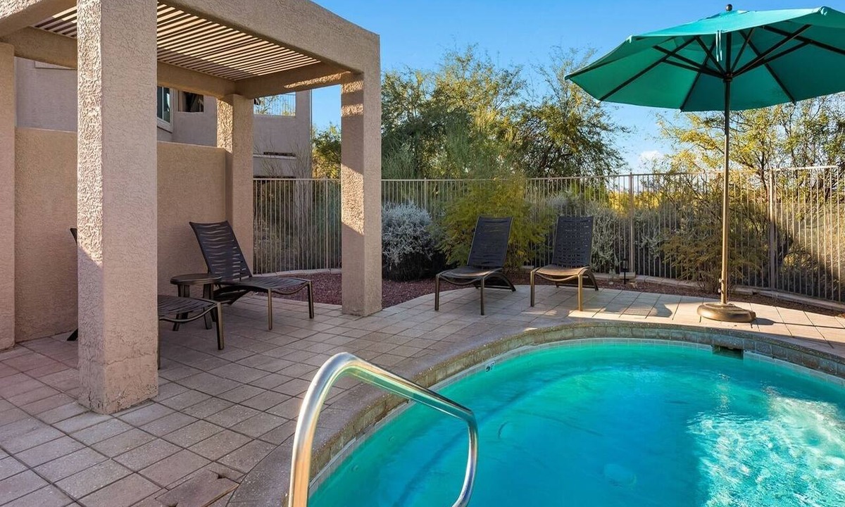 Worldmark Condo | 1br Unit Arizona Golf, Caving, Tennis, & Rock Climbing!