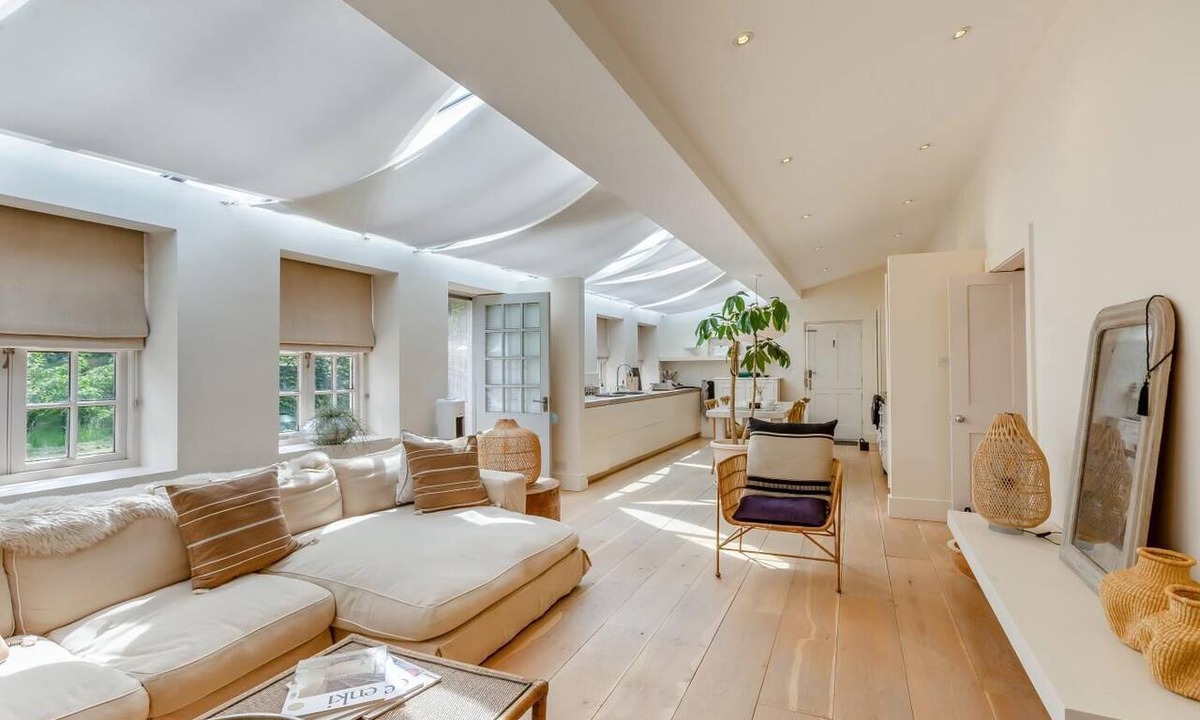 Ebbesborne Wake Cottage | 2 Bed in Tisbury, Salisbury (oc-t44804)