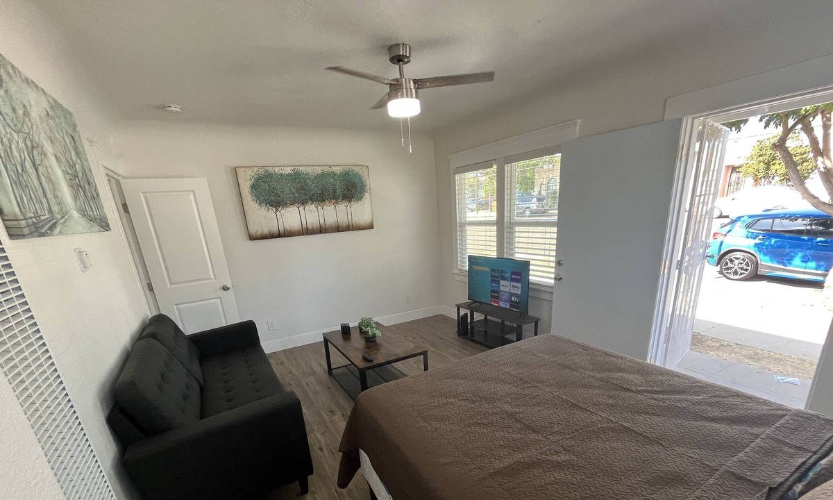 National City House | 2 Bed, Renovated Home in National City