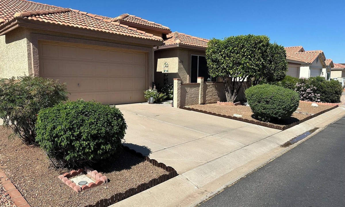 Chandler House | 2 Bedroom 2 Bath Fully Furnished Home in Sunbird Golf Resort