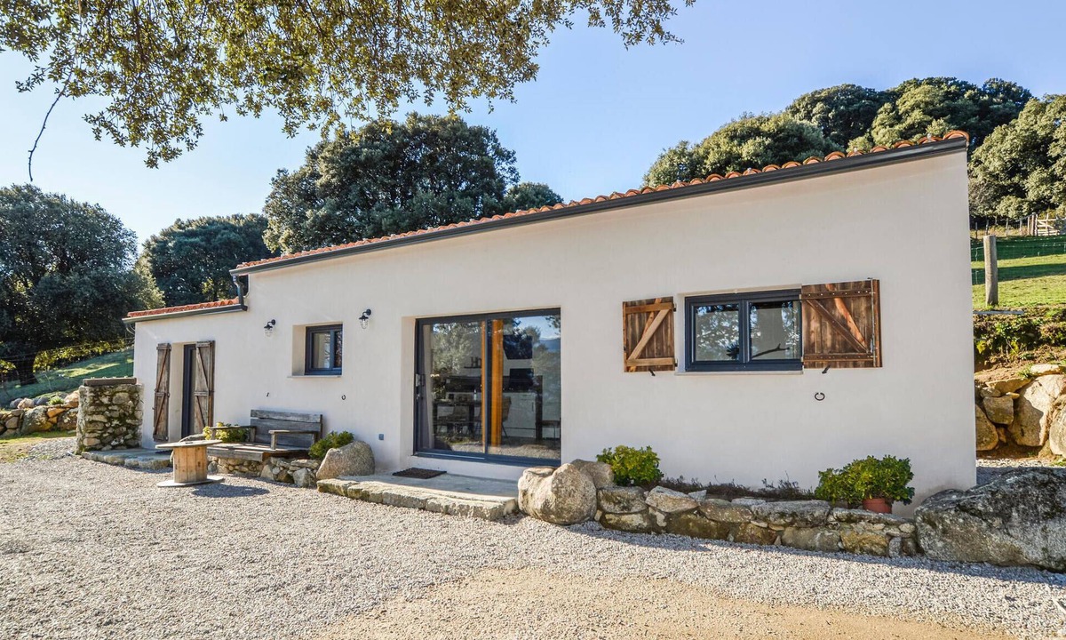 Pila-Canale House | 2 bedroom amazing home in Pila canale