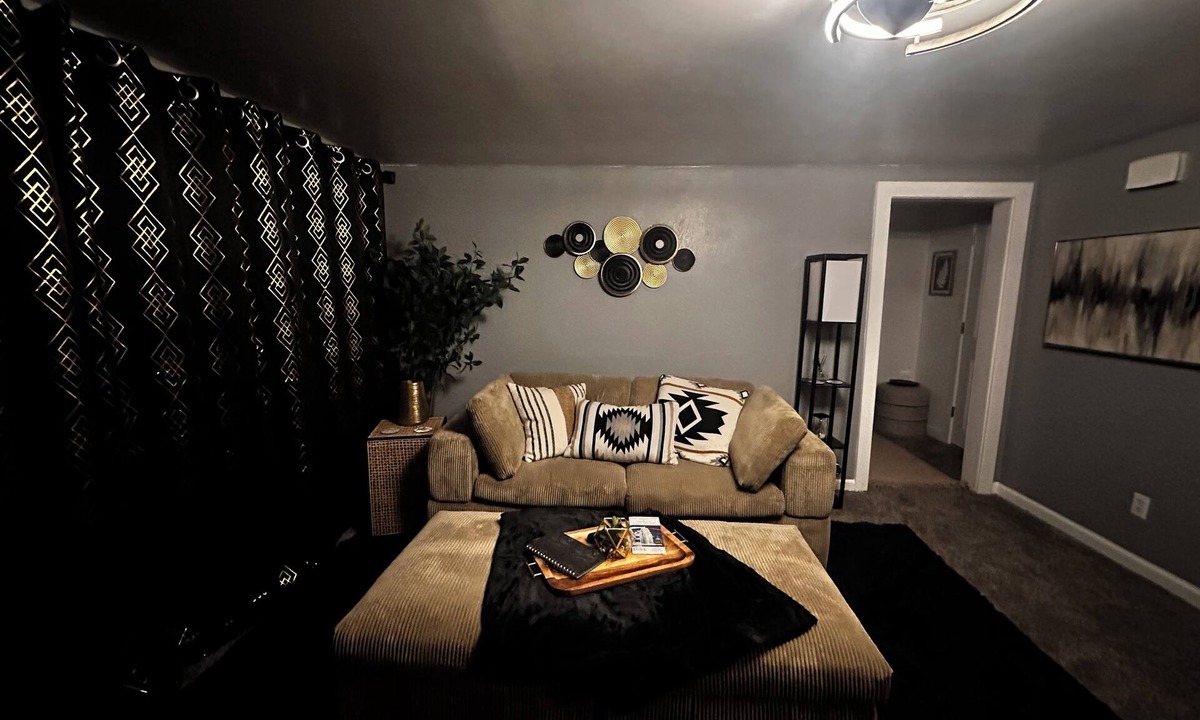 Fort Wayne Apartment | 2-bedroom apartment near downtown Fort Wayne
