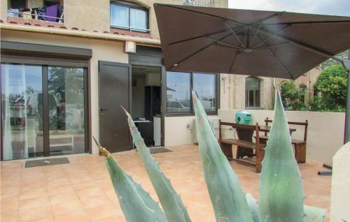 Aregno Apartment | 2 Bedroom Awesome Apartment In Algajola