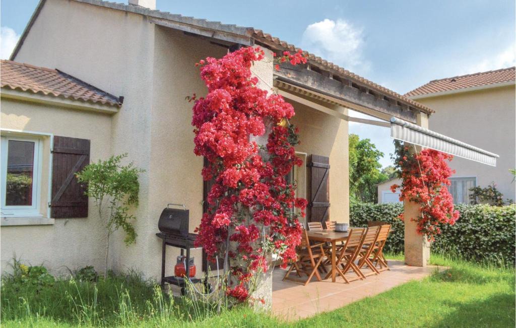 Prunete House | 2 Bedroom Lovely Home In Cervione