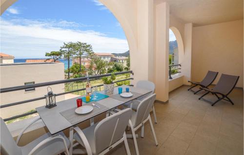 Algajola Apartment | 2 Bedroom Nice Apartment In Algajola