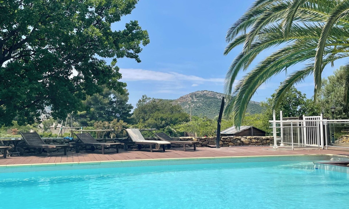 Patrimonio House | 2 Bedroom Private vacation home in Patrimonio