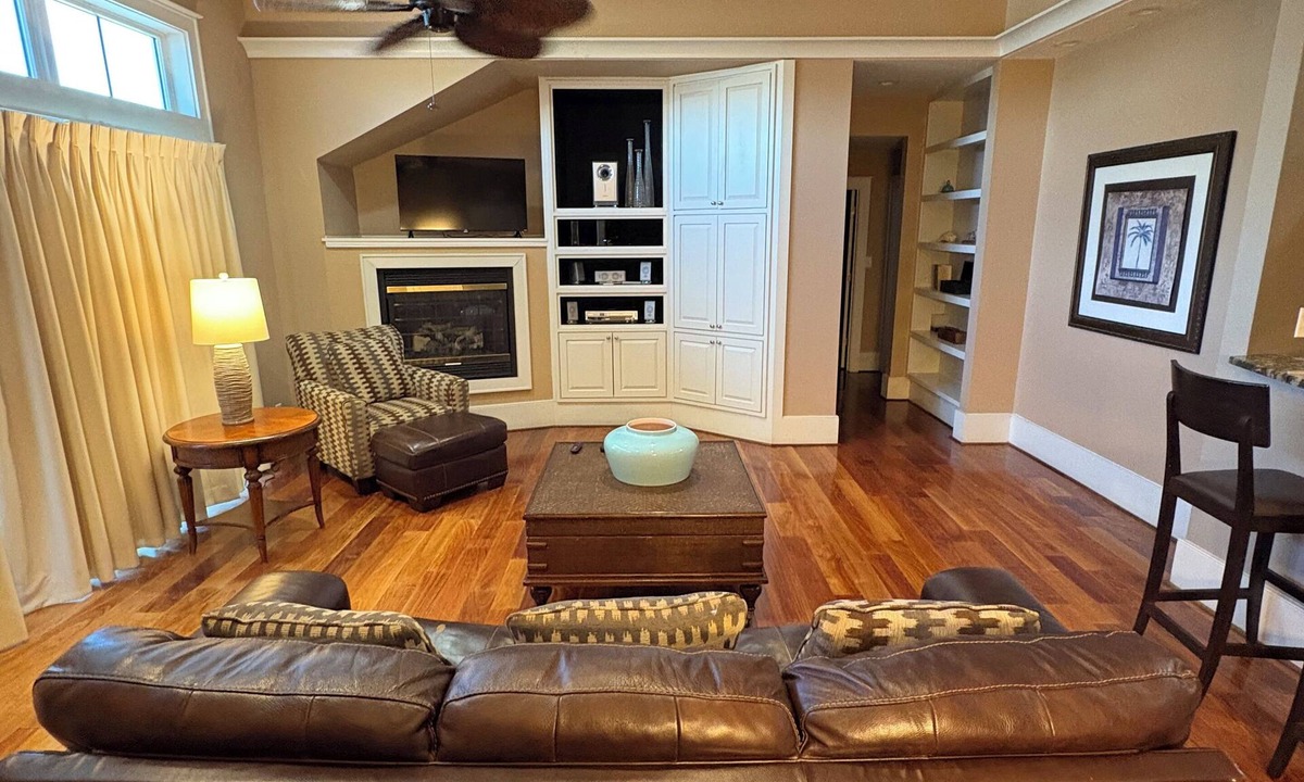 Cape Charles Resort | 2-bedroom Suite at The Oyster Farm Resort