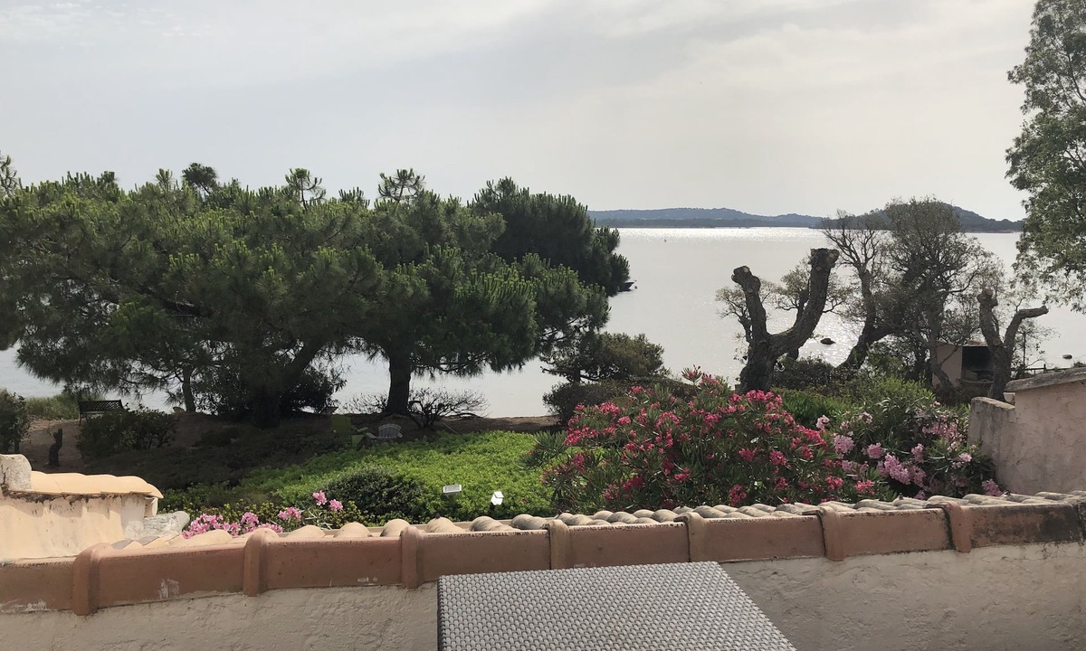 Porto-Vecchio House | 20 mini villas 20m from the sea "pieds dans l'eau" sea front