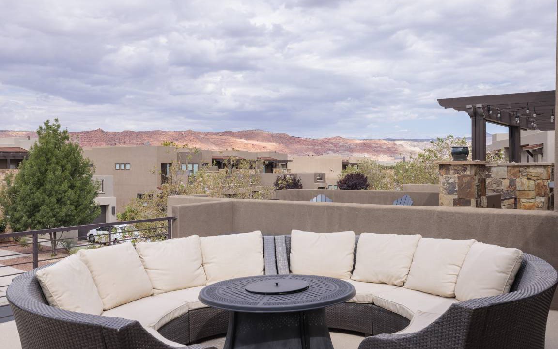 St. George House | 250 m² House ∙ 4 bedrooms ∙ 12 guests