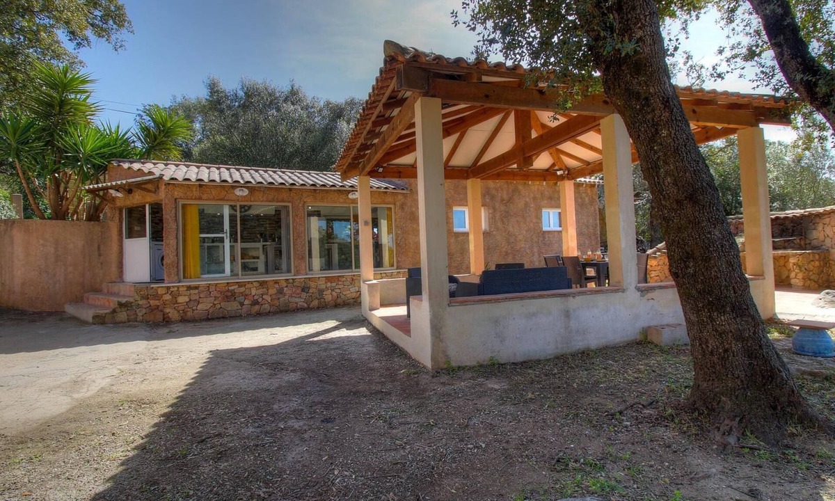 Vetricella House | 27251 - OLMETO - Gîte