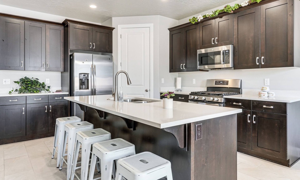 Sienna Hills Cottage | 28 Mi to Zion Natl Park: Modern Washington Home