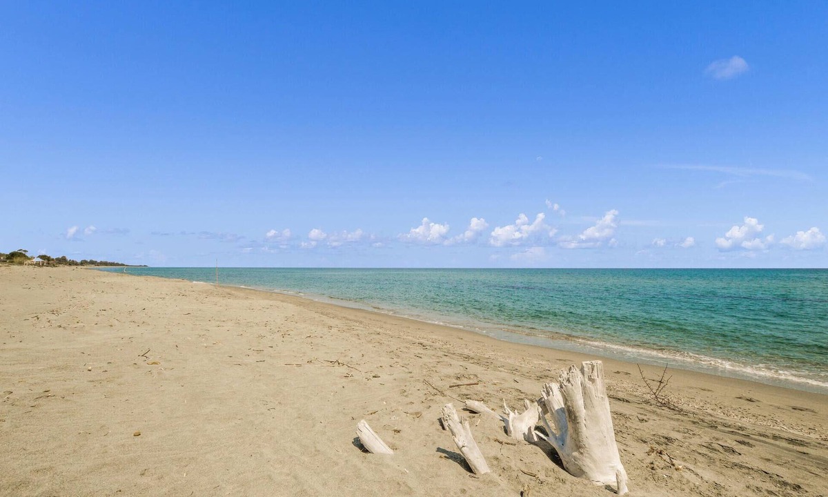 Canale-di-Verde House | 3 bedroom accommodation in Linguizetta