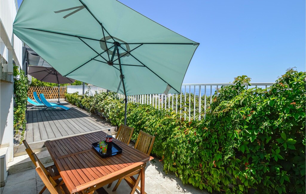 Pietranera House | 3 bedroom accommodation in Pietranera