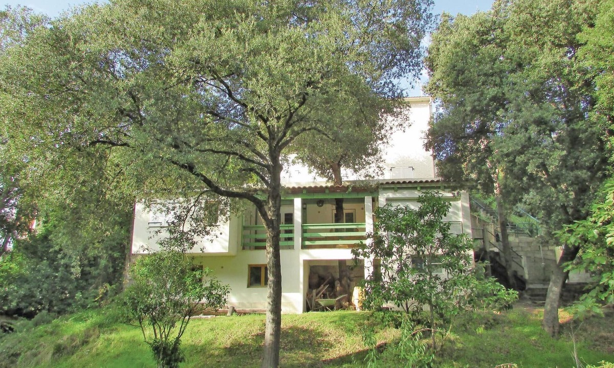 Sagone House | 3 bedroom amazing home in Sagone