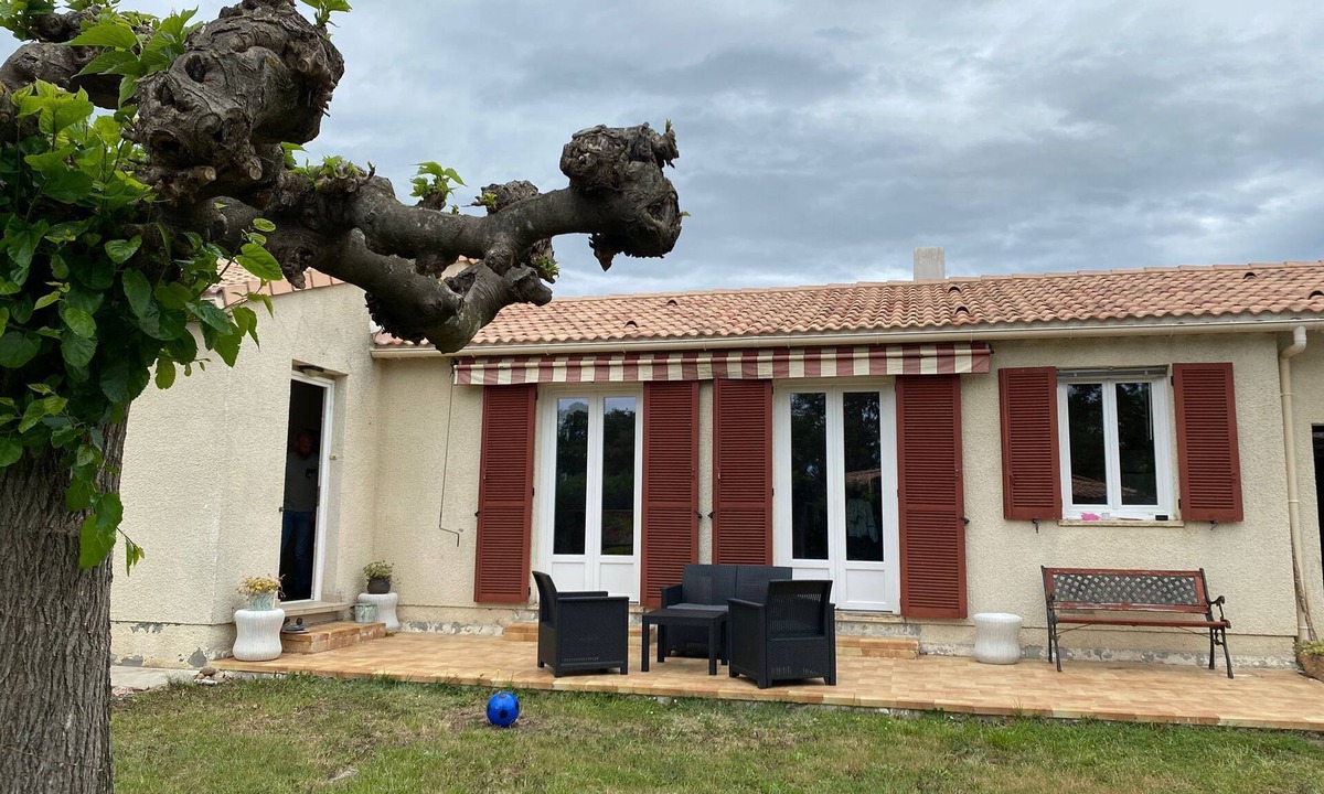 Prunelli-di-Fiumorbo House | 3 Bedroom Private vacation home in Prunelli-di-Fiumorbo