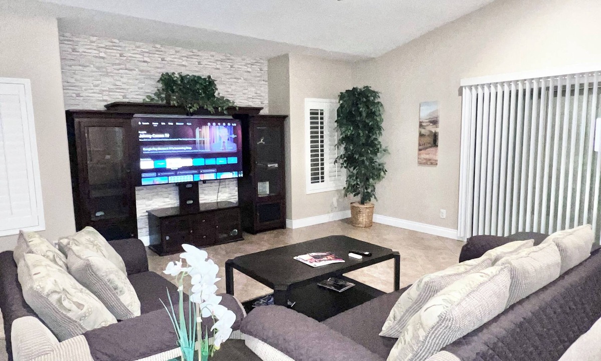 Greer Ranch South House | 3-Bedroom Home Near Surprise Stadium