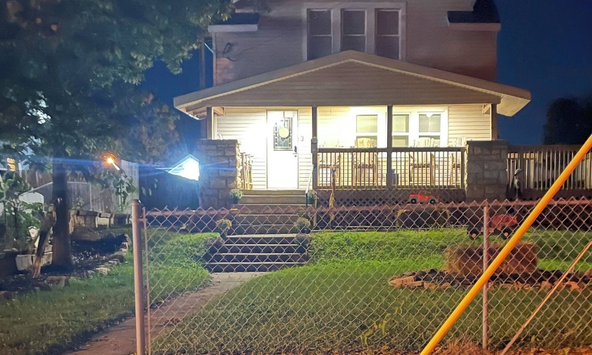 Springfield House | 3-bedroom house in perfect Springfield with cool AC and comfortability