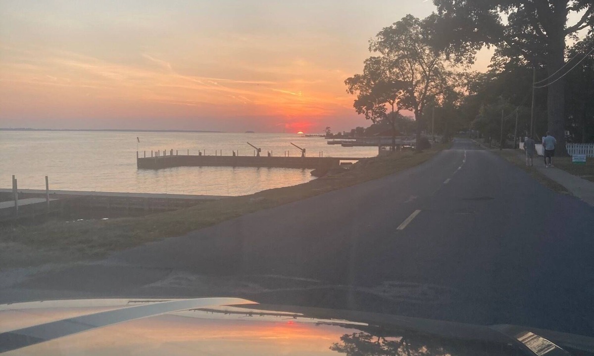Kelleys Island House | 3-bedroom house in enchanting Kelleys Island with AC