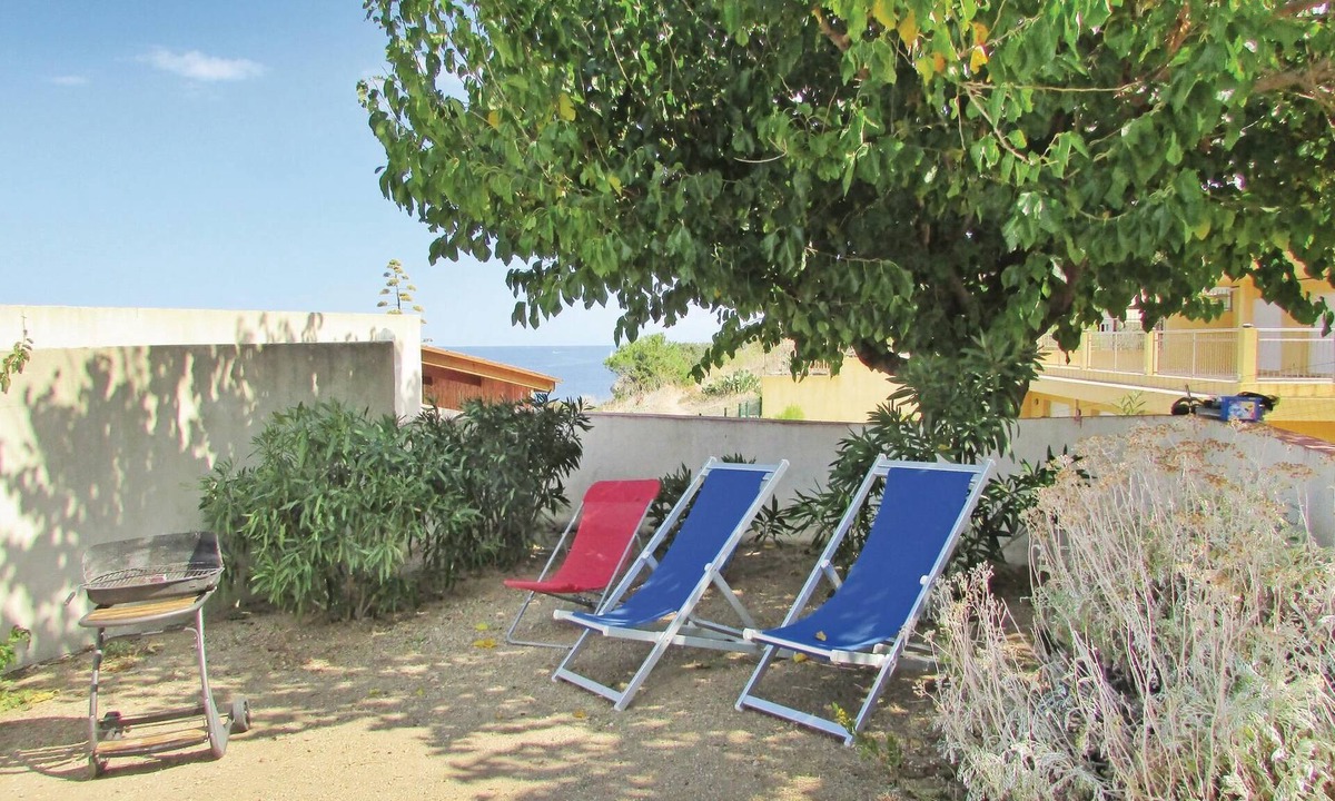 Calvi Apartment | 3 bedroom lovely apartment in Calvi