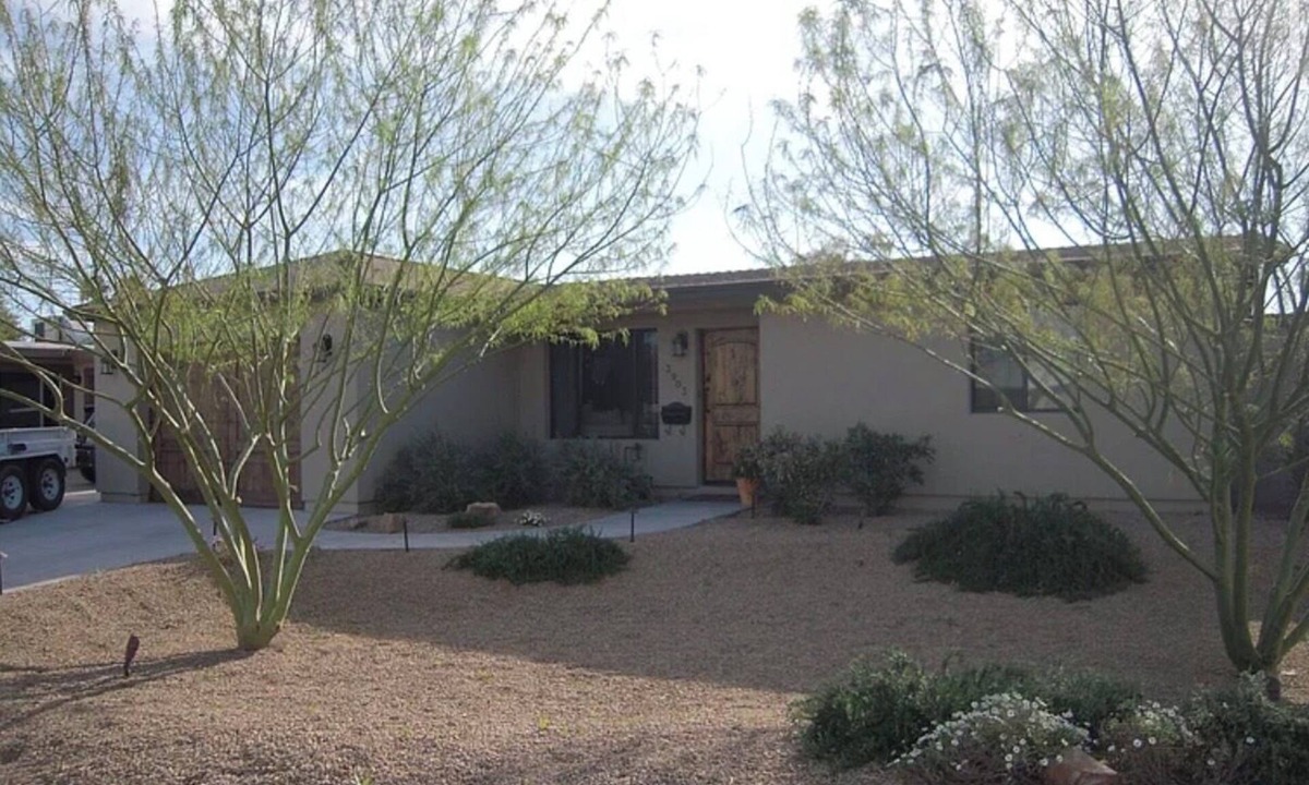 Kyrene-Superstition House | 3 bedroom sleeps up to 8 in the heart of Tempe