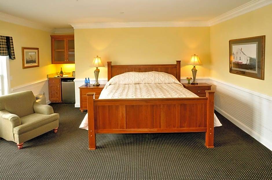 Smithfield Hotel | 3-Star Hotel ∙ Smithfield Station