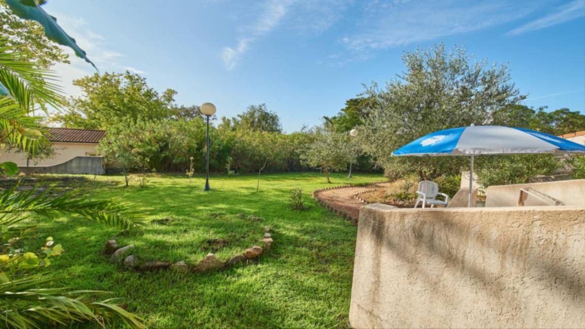 Solenzara House | 30 m² House ∙ 1 bedroom ∙ 4 guests
