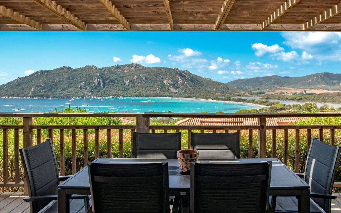 Santa Giulia House | 38 m² House ∙ 1 bedroom ∙ 4 guests
