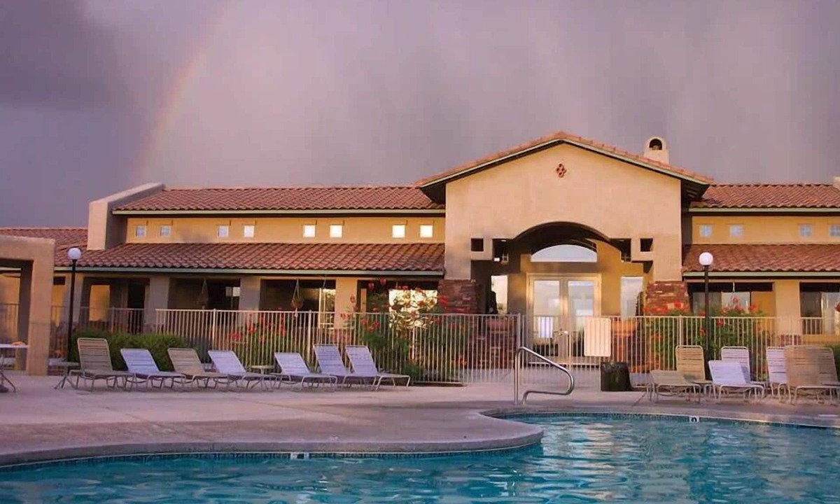 Worldmark Condo | 3br Unit Family Fun Caving, Golf, Tennis & More!