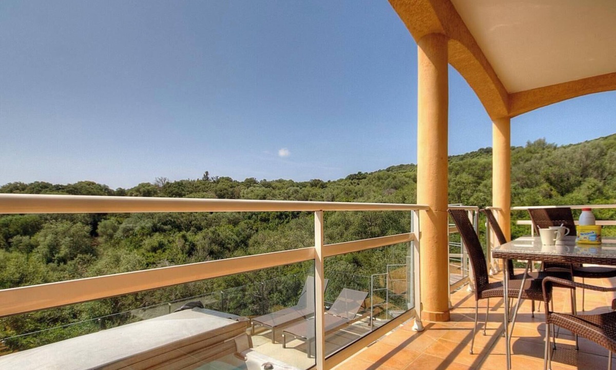 Serra-di-Ferro House | 3rd - SERRA DI FERRO