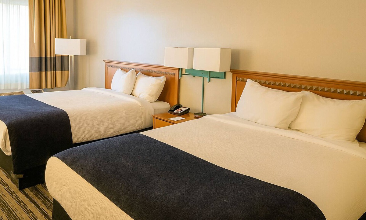 Window Rock Hotel | 4 Units Near Navajo Nation/Window Rock! Comes with Free Breakfast & Parking!