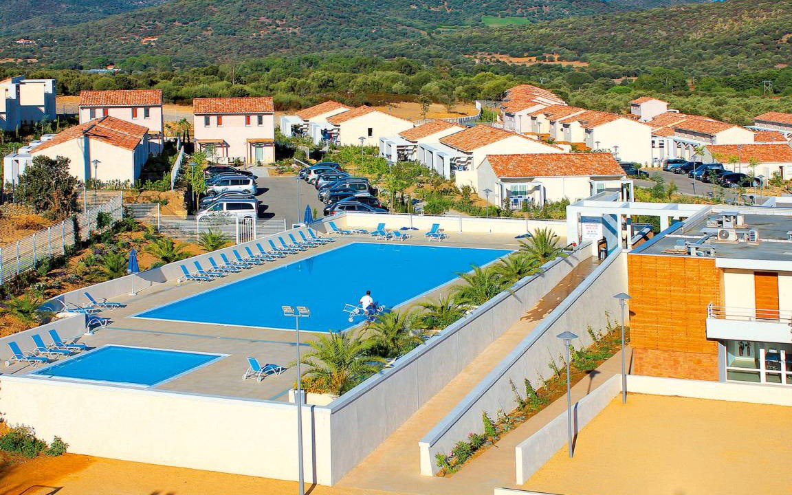 Belgodere House | 42 m² House ∙ 2 bedrooms ∙ 6 guests